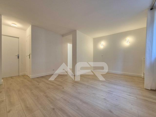 Appartement 3 pièces 52 m²