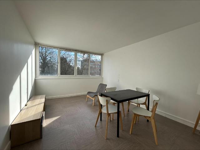 Appartement 3 pièces 52 m²