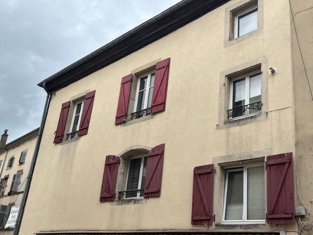 Appartement 3 pièces 52 m²