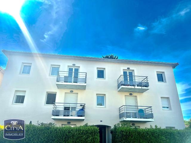 Appartement 3 pièces 52 m²
