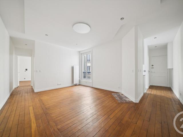 Appartement 3 pièces 52 m²