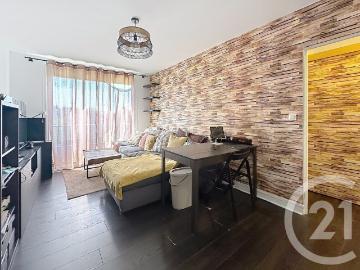 Appartement 3 pièces 52 m²