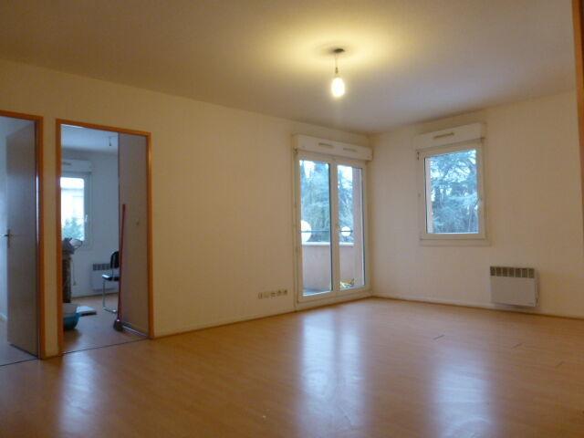 Appartement 3 pièces 52 m²