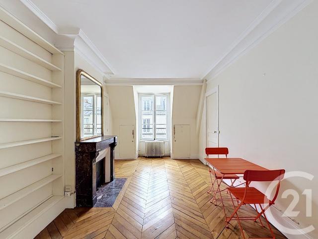Appartement 3 pièces 52 m²