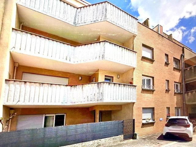 Appartement 3 pièces 52 m²