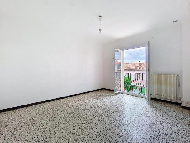 Appartement 3 pièces 52 m²