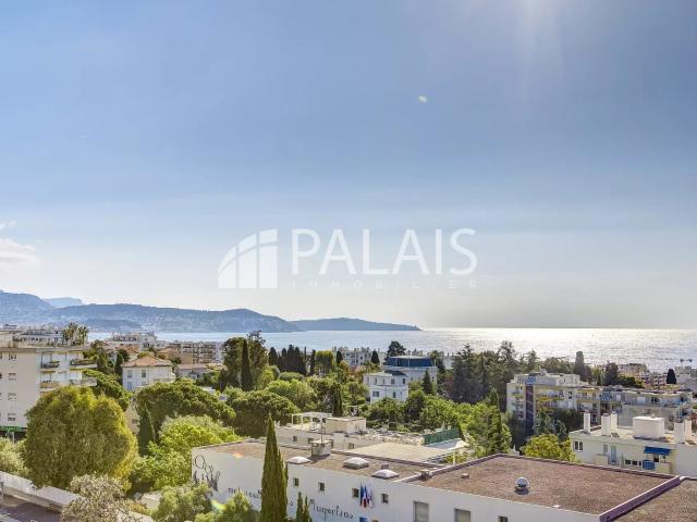 Appartement 3 pièces 52 m²