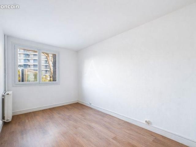 Appartement 3 pièces 52 m²