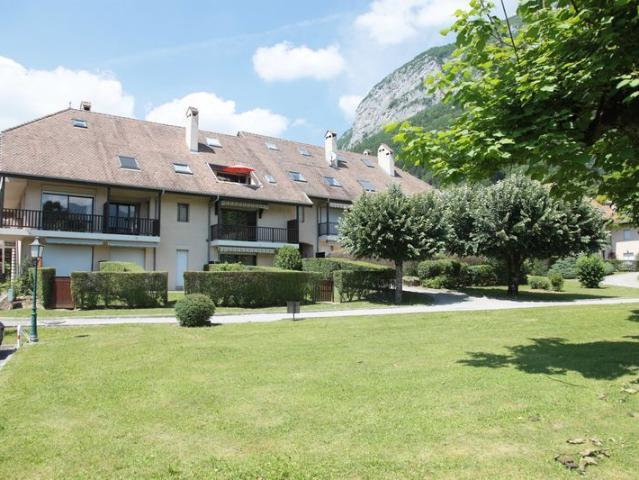 Appartement 3 pièces 52 m²