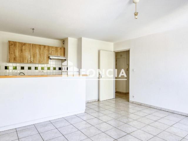 Appartement 3 pièces 52 m²