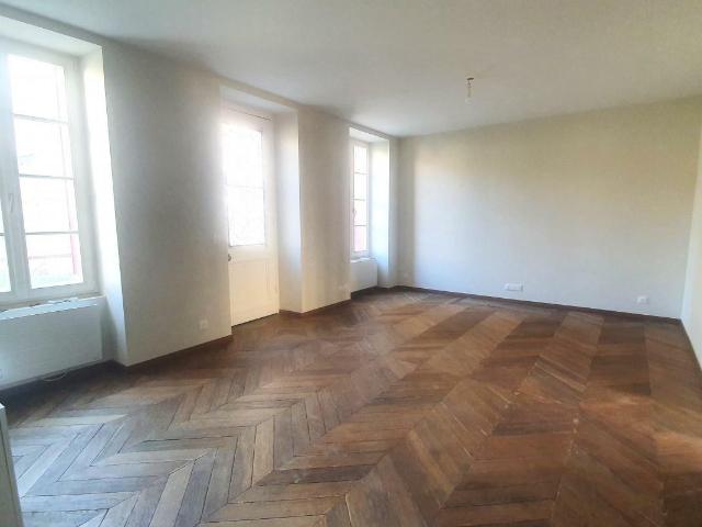 Appartement 3 pièces 52 m²