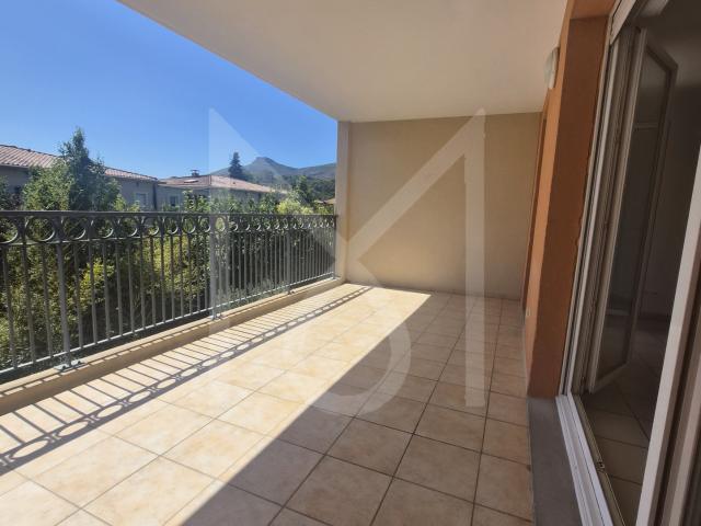 Appartement 3 pièces 52 m²