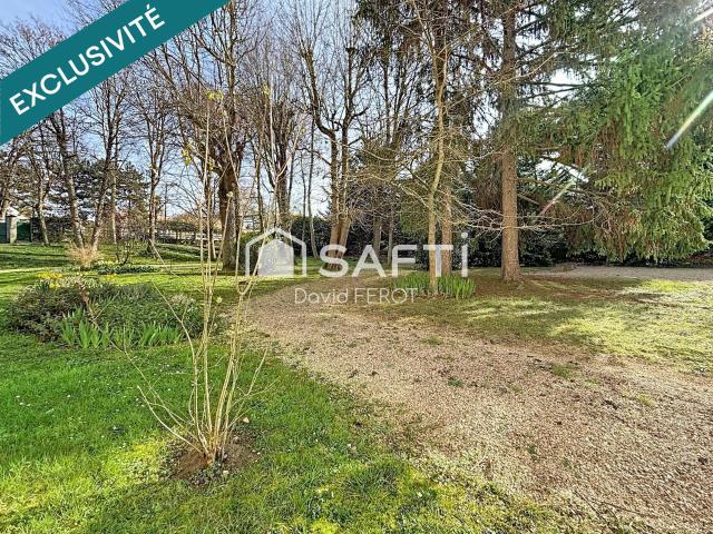 Appartement 3 pièces 52 m²