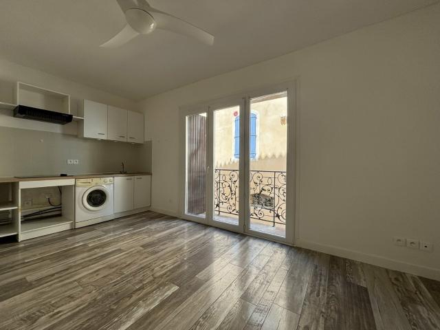 Appartement 3 pièces 52 m²