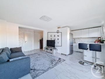 Appartement 3 pièces 52 m²