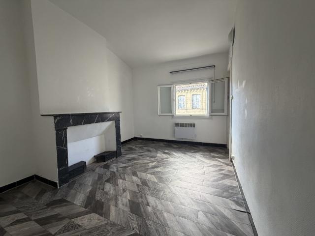Appartement 3 pièces 52 m²