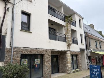 Appartement 3 pièces 52 m²