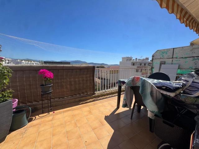 Appartement 3 pièces 52 m²