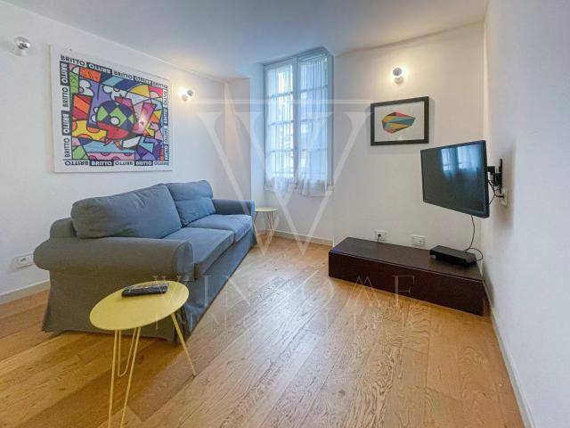 Appartement 3 pièces 52 m²