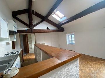 Appartement 3 pièces 52 m²