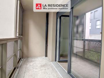Appartement 3 pièces 52 m²