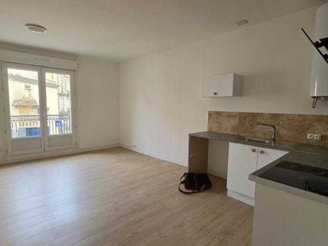 Appartement 3 pièces 52 m²