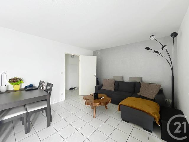 Appartement 3 pièces 52 m²