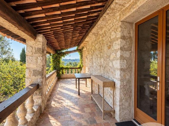 Appartement 3 pièces 52 m²