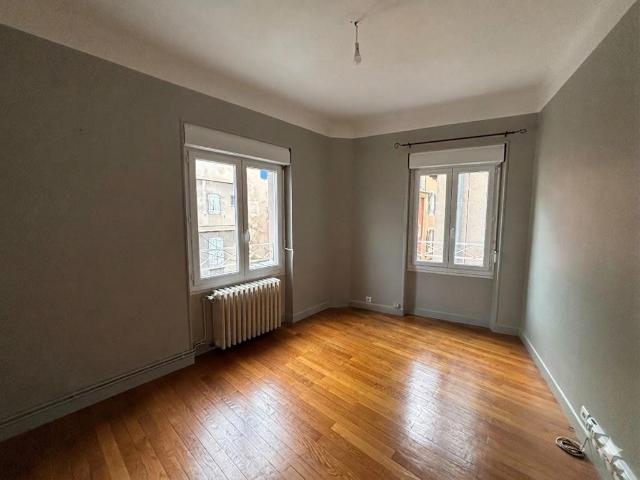 Appartement 3 pièces 52 m²