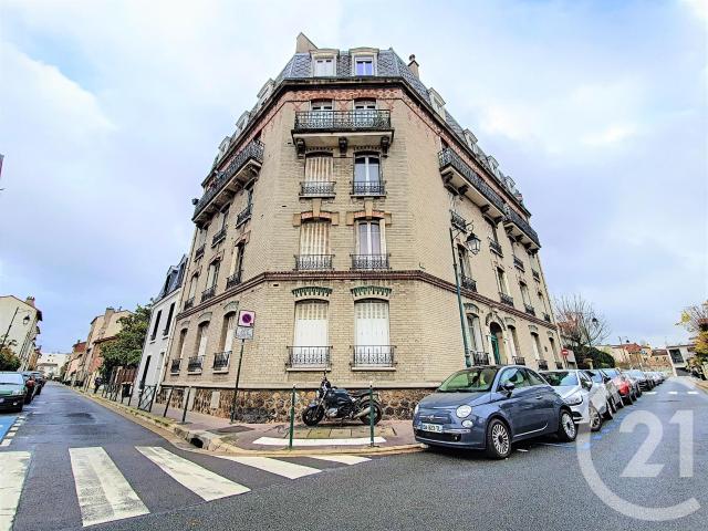 Appartement 3 pièces 52 m²