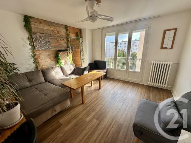 Appartement 3 pièces 52 m²