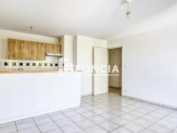 Appartement 3 pièces 52 m²