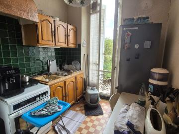 Appartement 3 pièces 52 m²