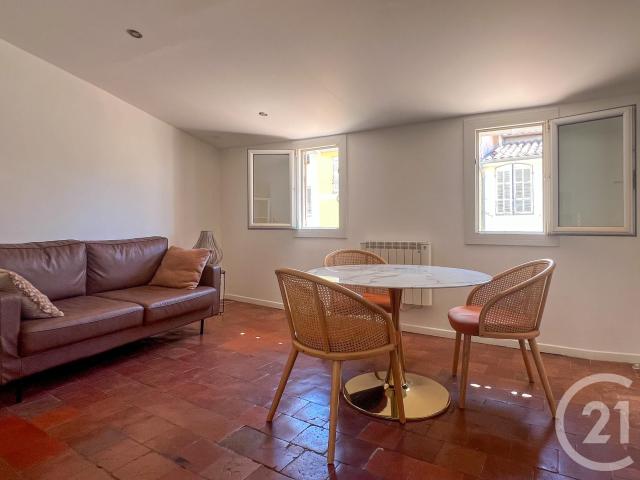 Appartement 3 pièces 52 m²