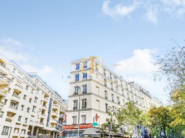 Appartement 3 pièces 52 m²