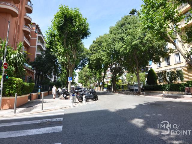 Appartement 3 pièces 55 m²