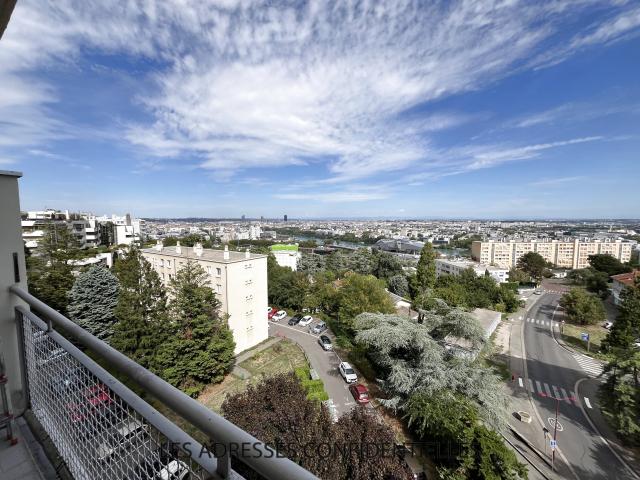 Appartement 3 pièces 52 m²