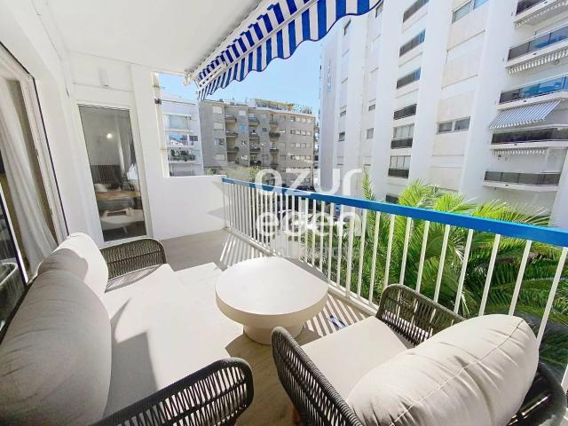 Appartement 3 pièces 52 m²