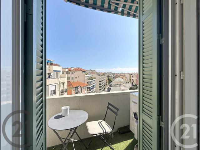 Appartement 3 pièces 52 m²
