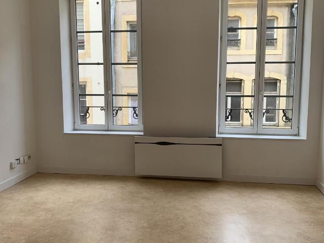 Appartement 3 pièces 52 m²