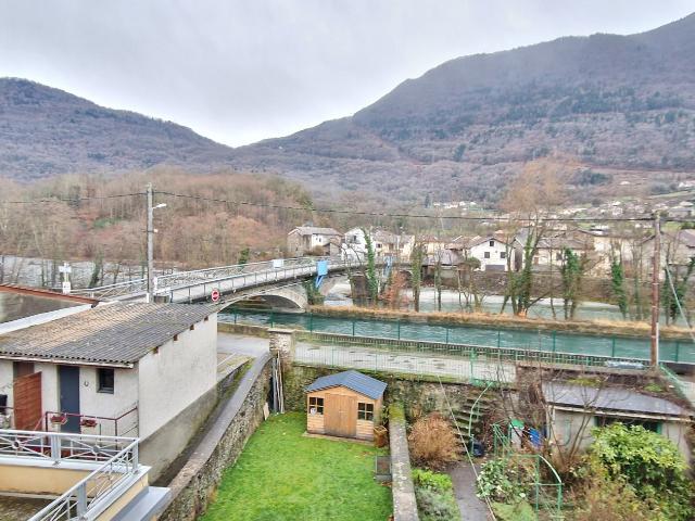 Appartement 3 pièces 52 m²