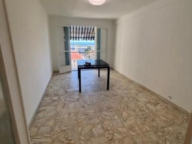Appartement 3 pièces 52 m²