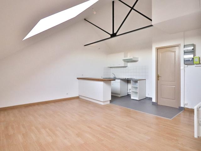 Appartement 3 pièces 52 m²