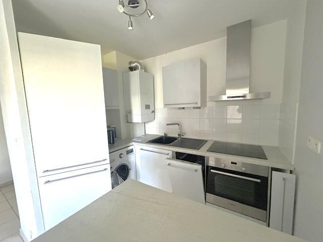 Appartement 3 pièces 52 m²