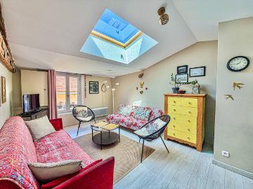 Appartement 3 pièces 52 m²