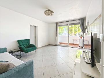 Appartement 3 pièces 52 m²