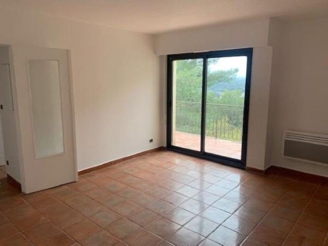 Appartement 3 pièces 52 m²