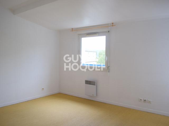 Appartement 3 pièces 52 m²