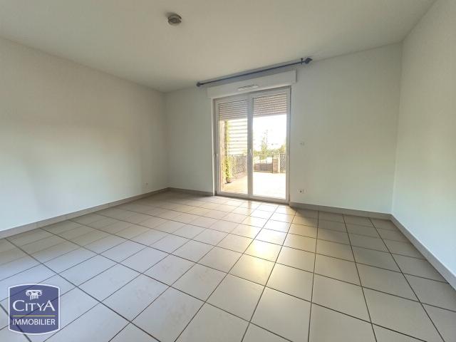 Appartement 3 pièces 52 m²