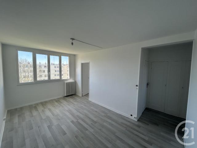 Appartement 3 pièces 52 m²